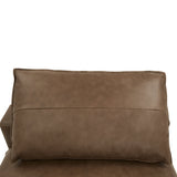 Cali Modular Armless Chair - View 51