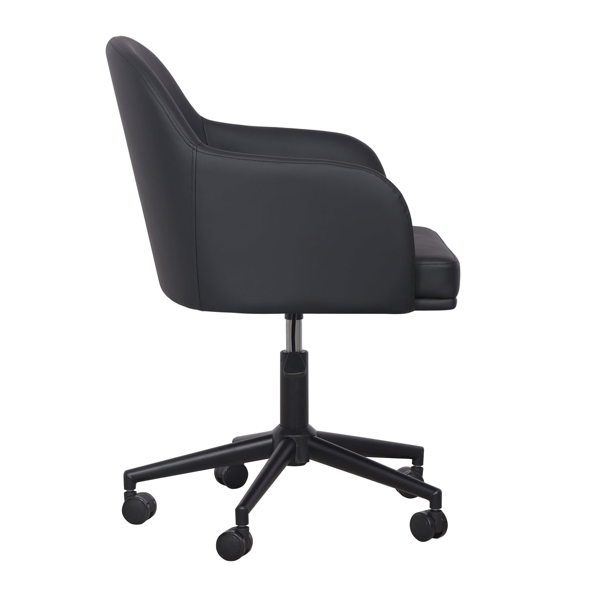 Sydney Office Desk Chair - View 19