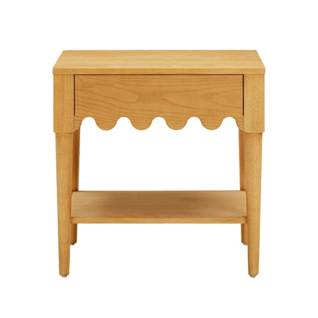 Oodle 24" Nightstand With Drawer - View 8