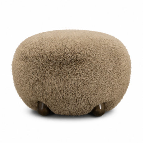 Pucker Ottoman - View 12