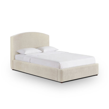 Leah Performance Chenille Bed - View 1
