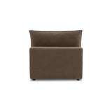 Cali Modular Armless Chair - View 42