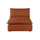 Cali Modular Armless Chair - View 32