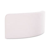 Gorge modular corner wedge corner back angle detailing upholstery seams