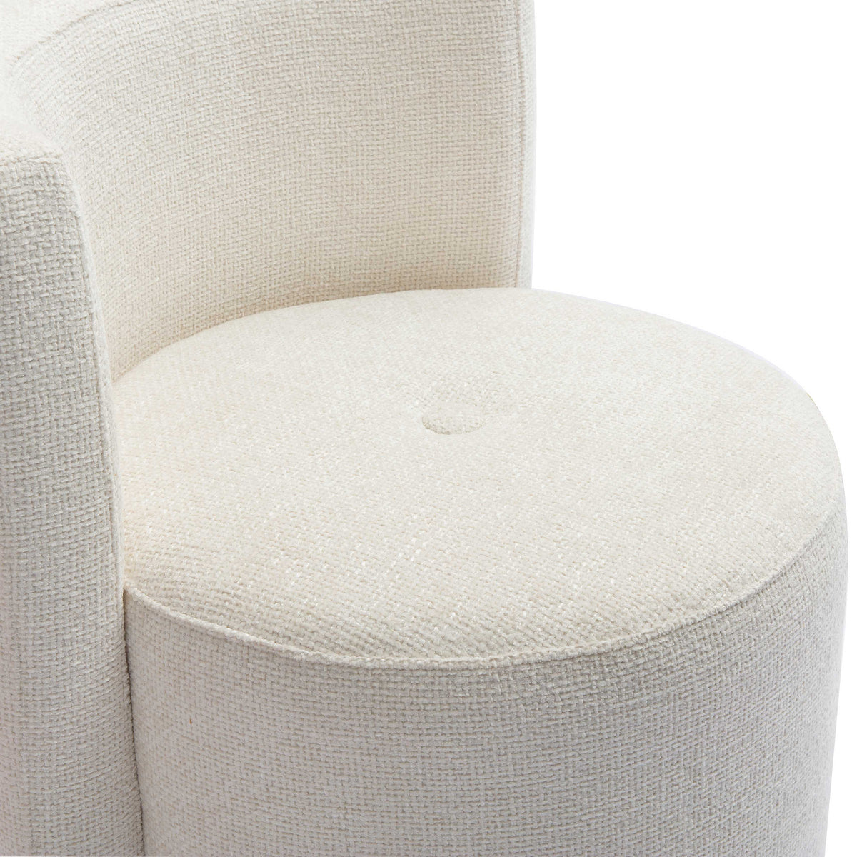 Alyssa Rolling Desk Chair - View 5