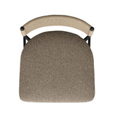 Celine Boucle Bar And Counter Stool - View 10