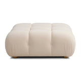 Calliope Performance Modular Ottoman - View 25