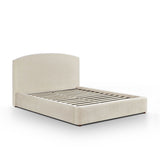 Leah Performance Chenille Bed - View 17