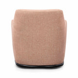 Mado Swivel Accent Chair - View 12