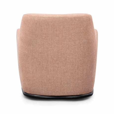 Mado Swivel Accent Chair - View 12