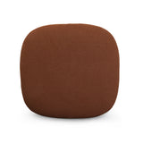 Domina Boucle Ottoman - View 5