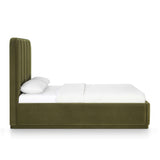 Parker Bed - View 58