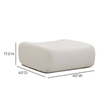 Zenith Ottoman - View 8