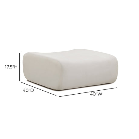 Zenith Ottoman - View 8