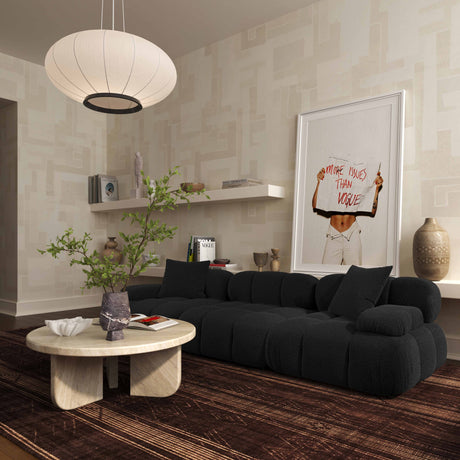 Calliope 118" Modular Sofa - View 26