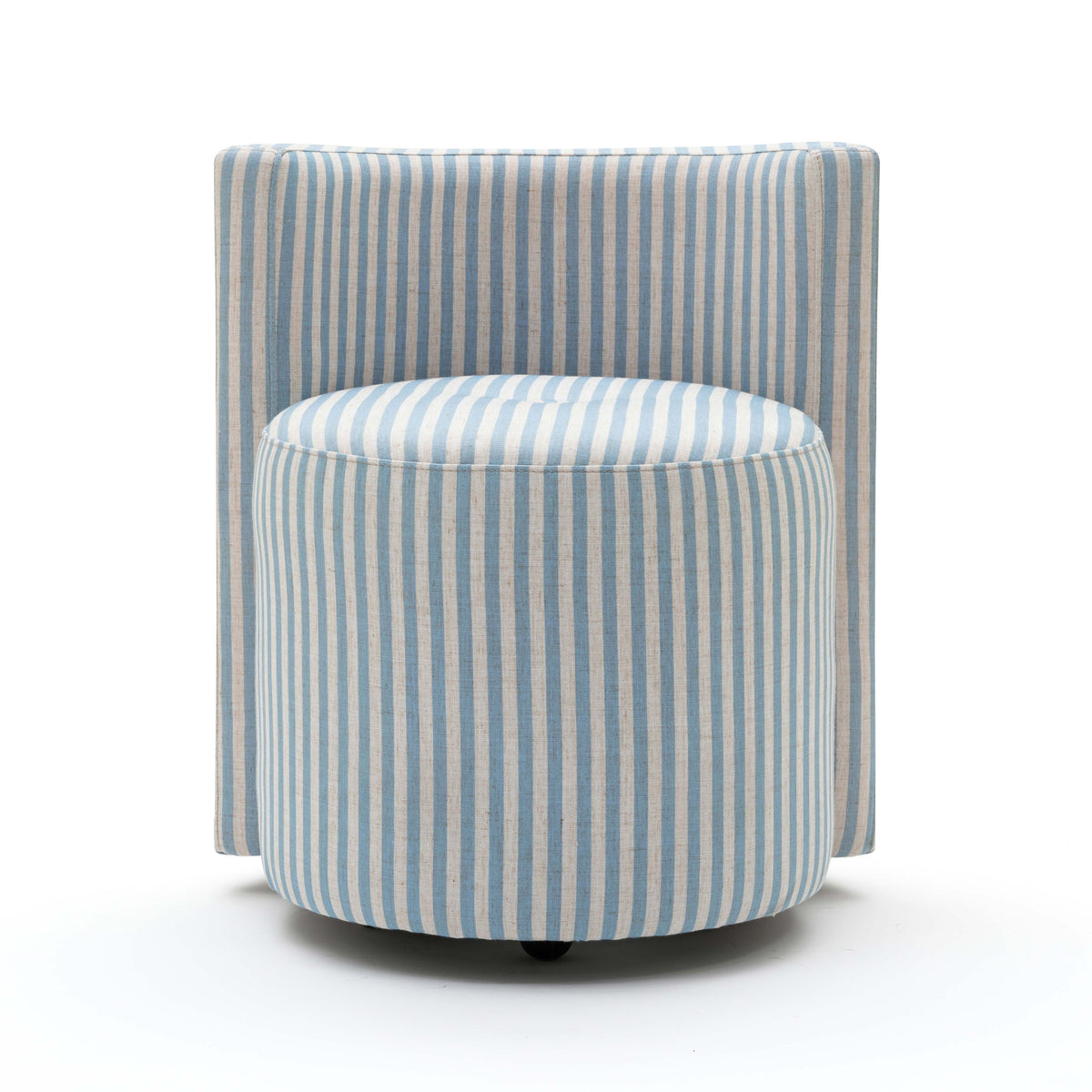 Alyssa Rolling Desk Chair - View 27