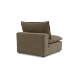 Cali Modular Armless Chair - View 41