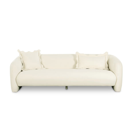 Lou 91" Sofa - View 13