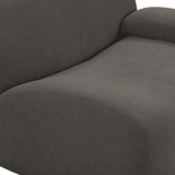 Zenith Modular Corner Chair - View 29