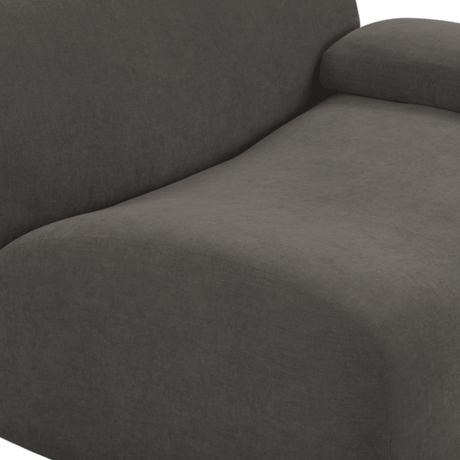 Zenith Modular Corner Chair - View 29