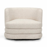 Astor Swivel Hotel Lounge Chair - View 30