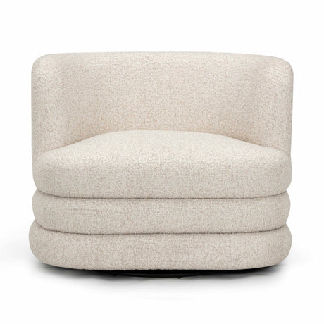Astor Swivel Hotel Lounge Chair - View 30