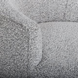 Skyla Swivel Accent Chair - View 19