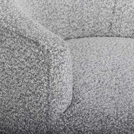 Skyla Swivel Accent Chair - View 19
