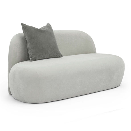 Carraway 59" Loveseat - View 9