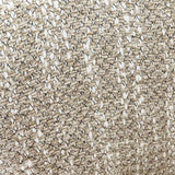 Manu Performance Fabric Side Chair pair arranged in minimalist dining nook