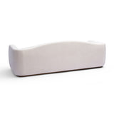 Camille 99" Sofa - View 5