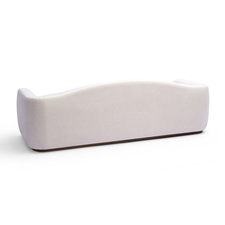 Camille 99" Sofa - View 5
