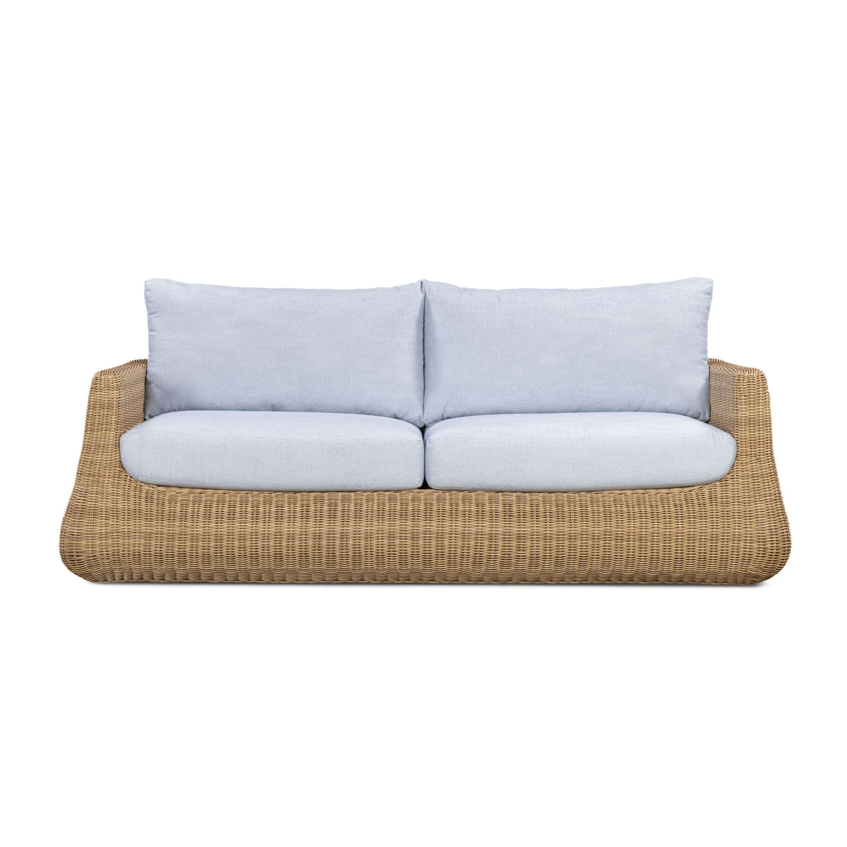 Dana 85" Outdoor Sofa - View 8