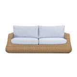 Dana 85" Outdoor Sofa - View 8