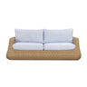 Dana 85" Outdoor Sofa - View 8