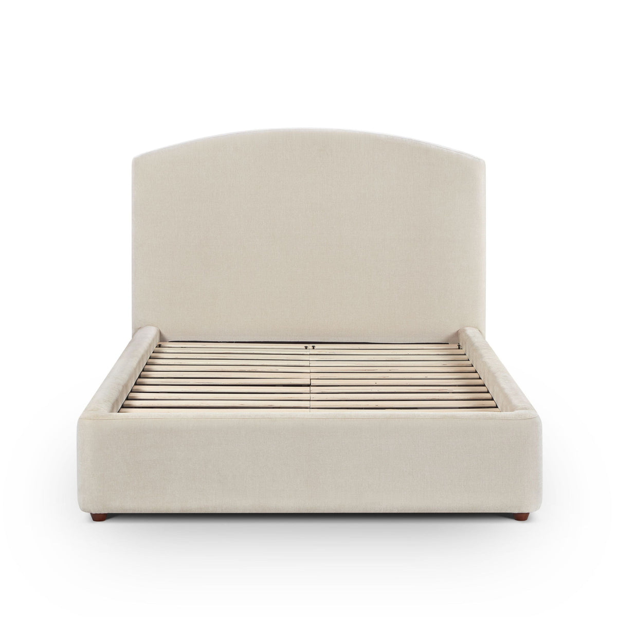 Leah Performance Chenille Bed - View 7