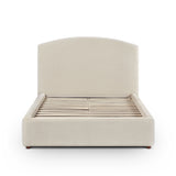 Leah Performance Chenille Bed - View 7