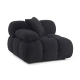 Calliope Performance Modular Corner Chair - View 28