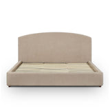 Leah Performance Chenille Bed - View 56
