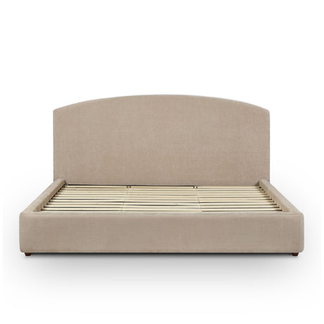 Leah Performance Chenille Bed - View 56