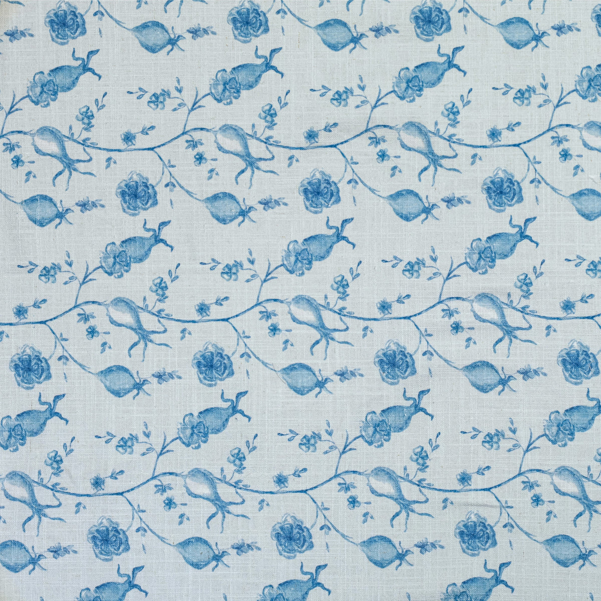 Dolce Natural Cotton Table Cloth - View 15