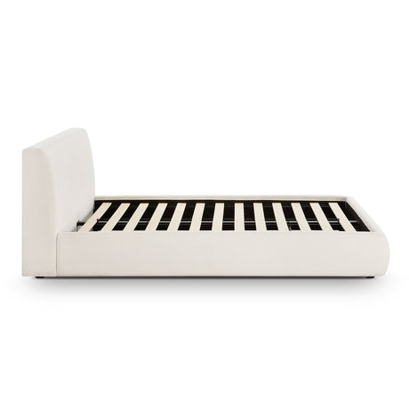 Isla Upholstered Bed - View 17