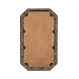 Charlene 35"X59" Jewel Wall Mirror - View 11
