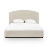 Leah Performance Chenille Bed - View 14