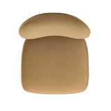 Foxy Performance Fabric Dining Chair - View 6