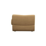 Zenith Modular Corner Chair - View 58