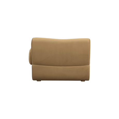 Zenith Modular Corner Chair - View 58