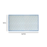 Dolce Natural Cotton Table Cloth - View 12