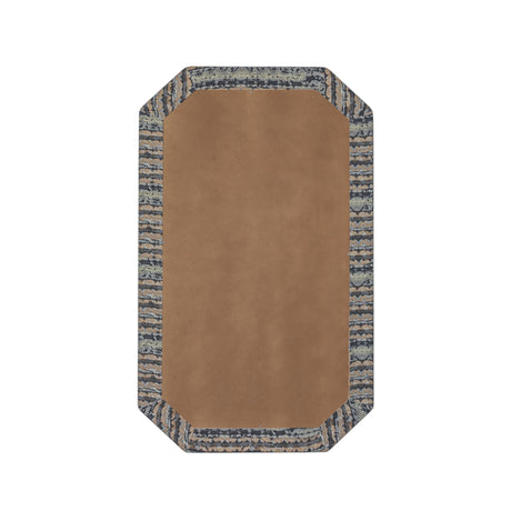 Charlene 35"X59" Jewel Wall Mirror - View 5