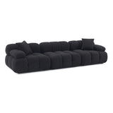 Calliope 118" Modular Sofa - View 27